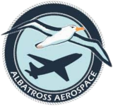 Albatross Aerospace Logo Removebg Preview