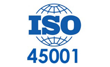 Iso45001 Logo